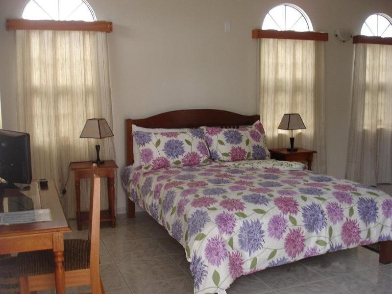 Villa San Juan Belmopan Room photo