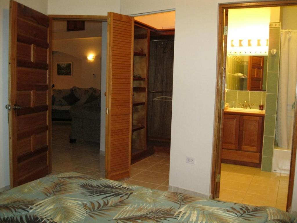 Villa San Juan Belmopan Room photo