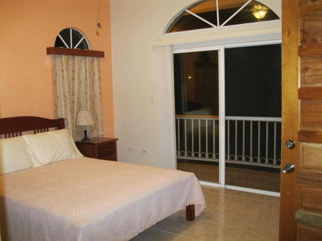 Villa San Juan Belmopan Room photo