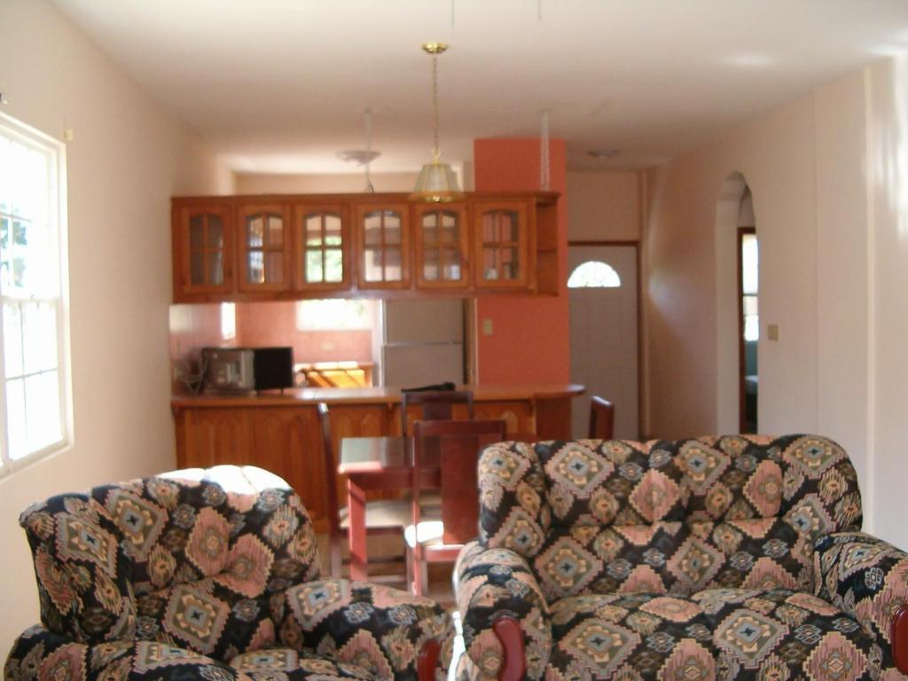 Villa San Juan Belmopan Room photo