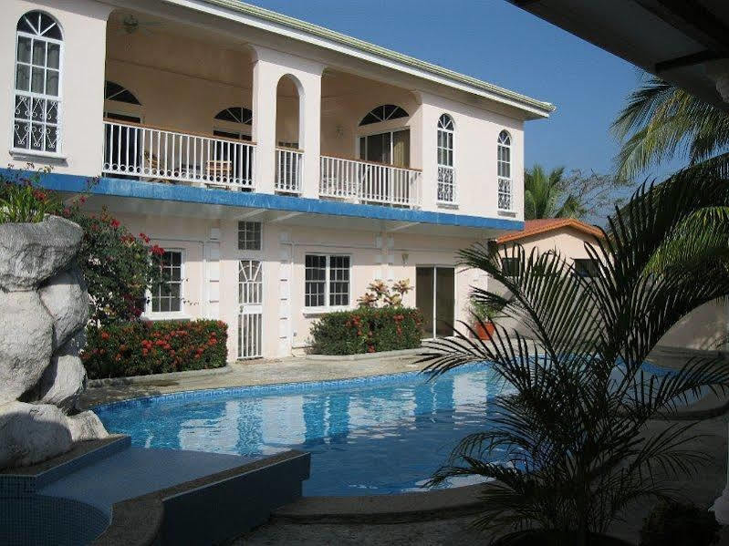 Villa San Juan Belmopan Exterior photo