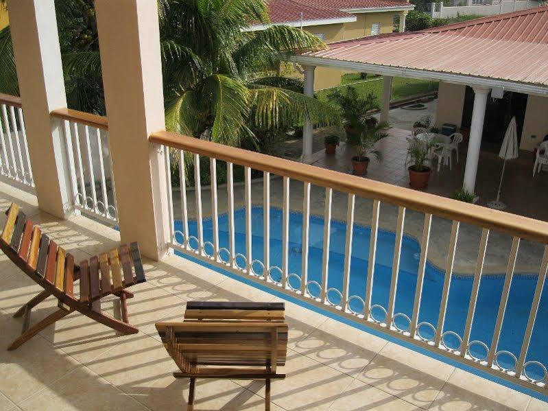 Villa San Juan Belmopan Exterior photo