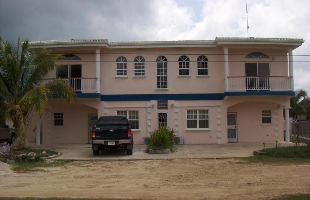 Villa San Juan Belmopan Exterior photo
