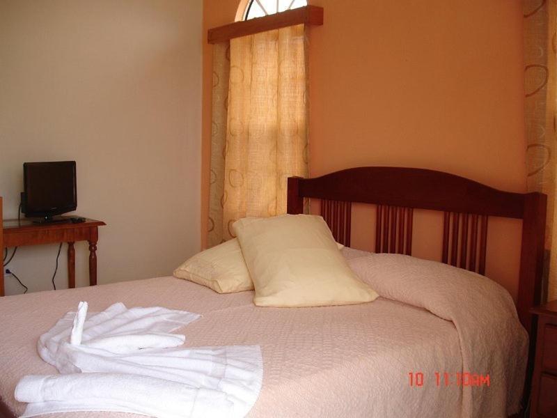 Villa San Juan Belmopan Room photo