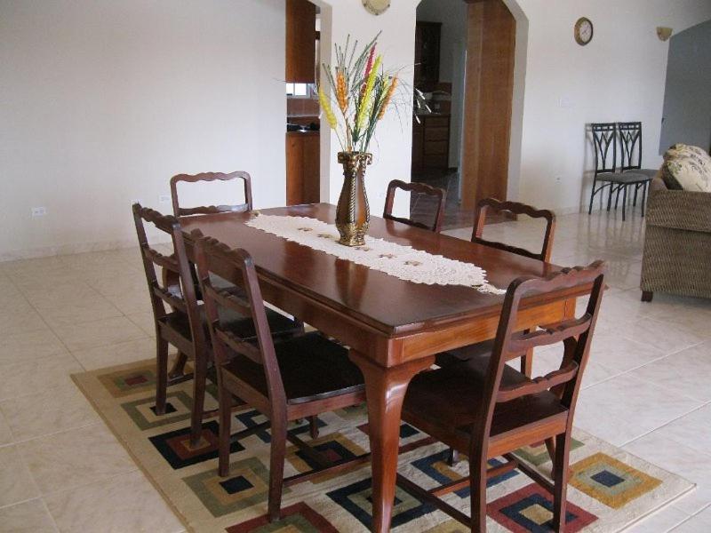 Villa San Juan Belmopan Exterior photo